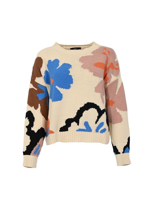 Maglia girocollo WKDCELEBRE WEEKEND MAX MARA | 2615361171600002